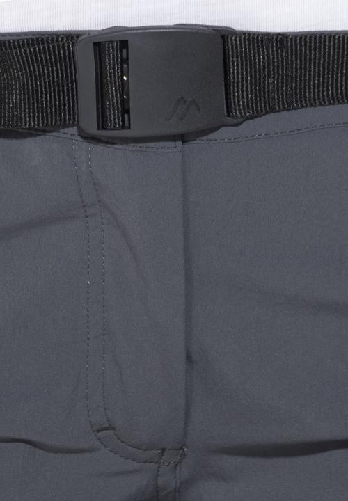 Actual product image Maier Sports Lulaka pants roll up short (38)