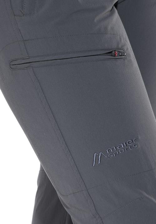 Actual product image Maier Sports Lulaka pants roll up short (38)
