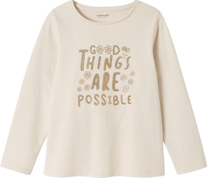 Actual product image Vertbaudet T-Shirt (140)