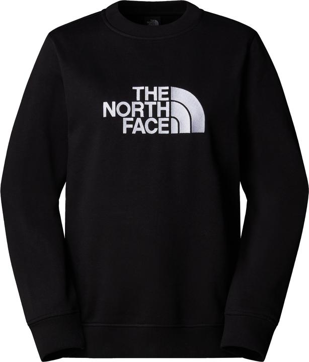 North Face W Drew Peak Crew