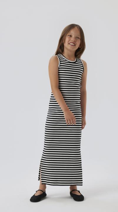 Produktbild Name it Nkfsuraja Xsl Sl Maxi Dress Noos (152)