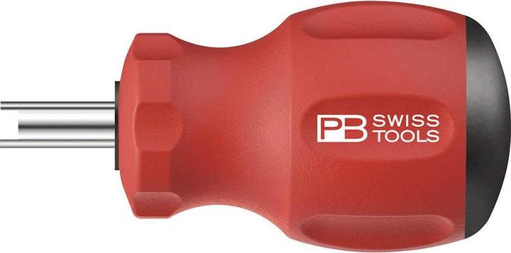 Actual product image PB Swiss Tools Reifenventil-Schraubenzieher