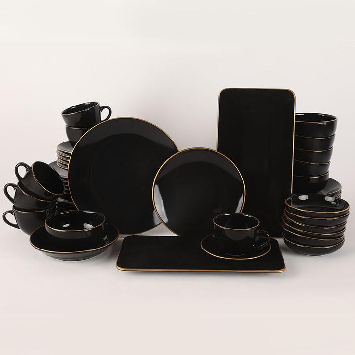 Image du produit Hanah Home Cataleya (44 pièce(s))