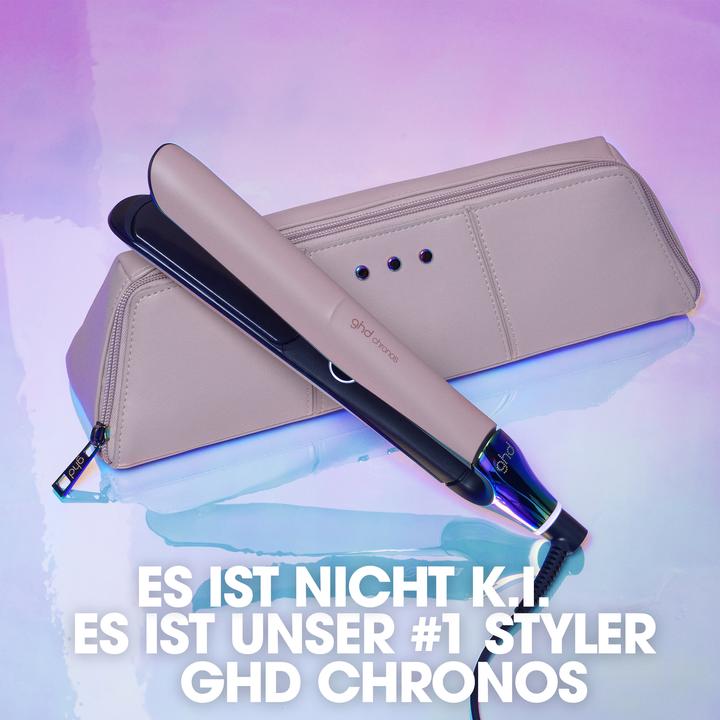 Produktbild ghd Chronos (Glätteisen)