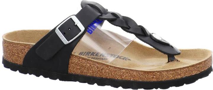 Actual product image Birkenstock Gizeh Braided (38)