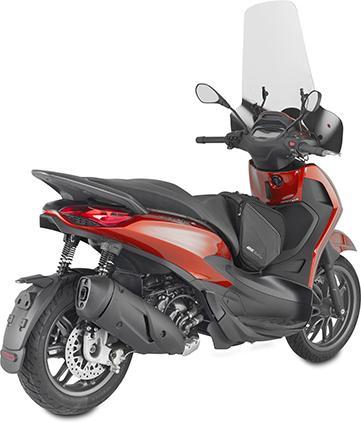 Image du produit Givi Sacoche de tunnel pour scooter (15 l)