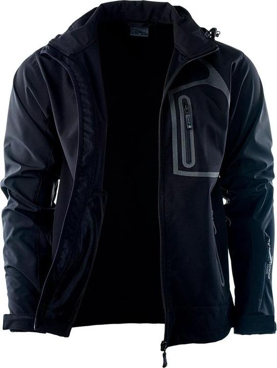 Hi-Tec Nils Softshelljacke