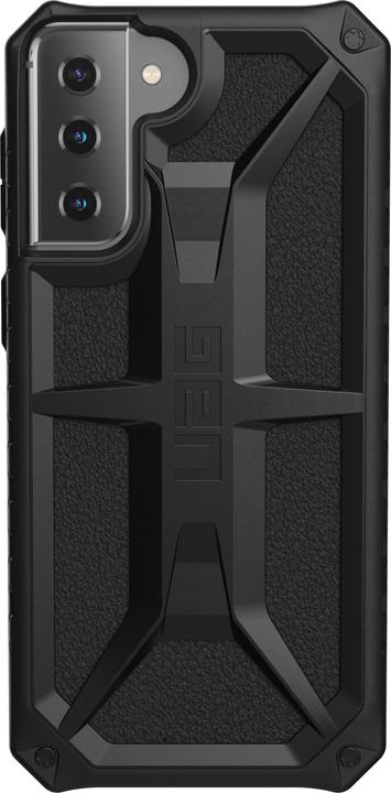 Produktbild UAG Monarch Case (Samsung Galaxy S21 5G)