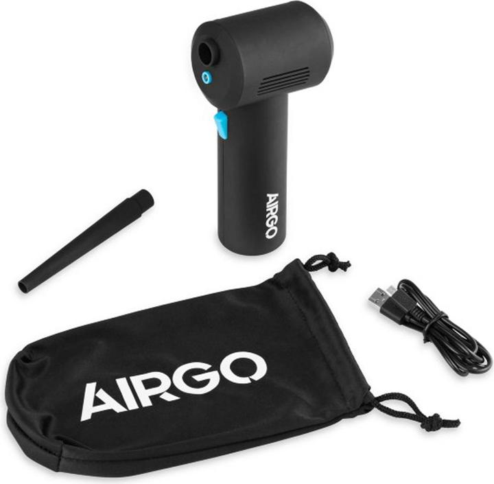 Image du produit IT Dusters AirGo V8