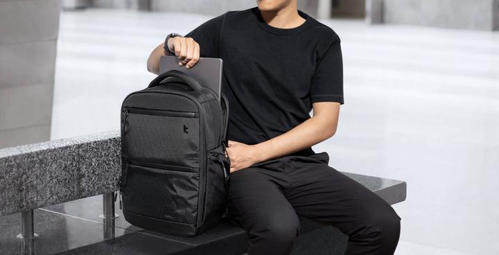 Actual product image tomtoc TechPack-T73 X-Pac (30 l)