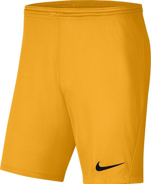 Image du produit Nike Park Iii Short Kids (164)