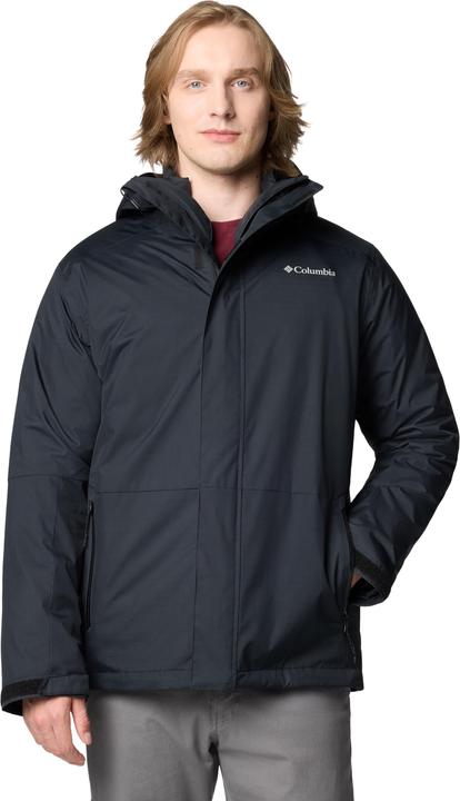 Produktbild Columbia Point Park™ Interchange Jacket (M)
