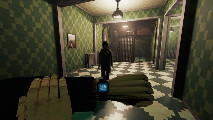 Produktbild Fireshine Games Shadows of Doubt (PS5, EN)