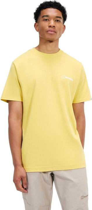 Produktbild Berghaus M Rolling Peaks Tee (T-Shirt) (M)