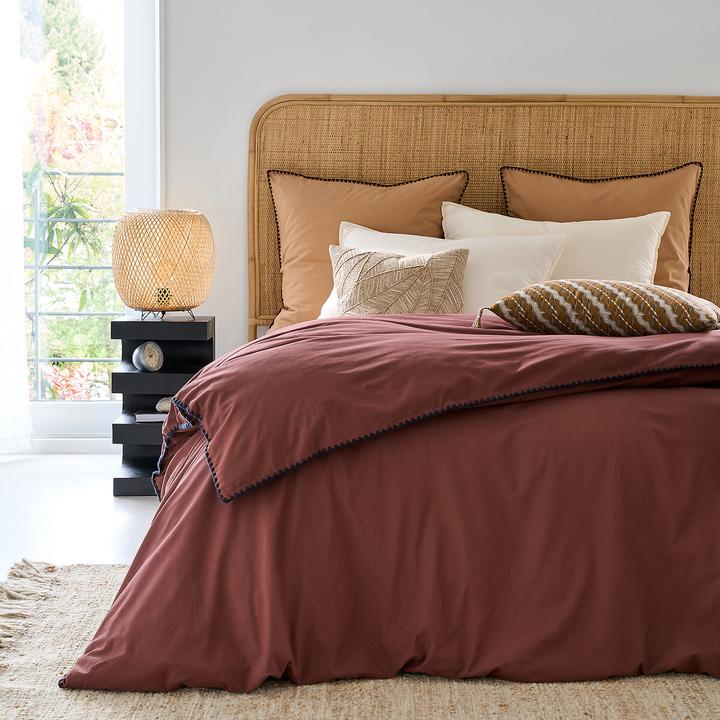 Actual product image La Redoute Interieurs Merida (Duvet cover, 140 x 200 cm)