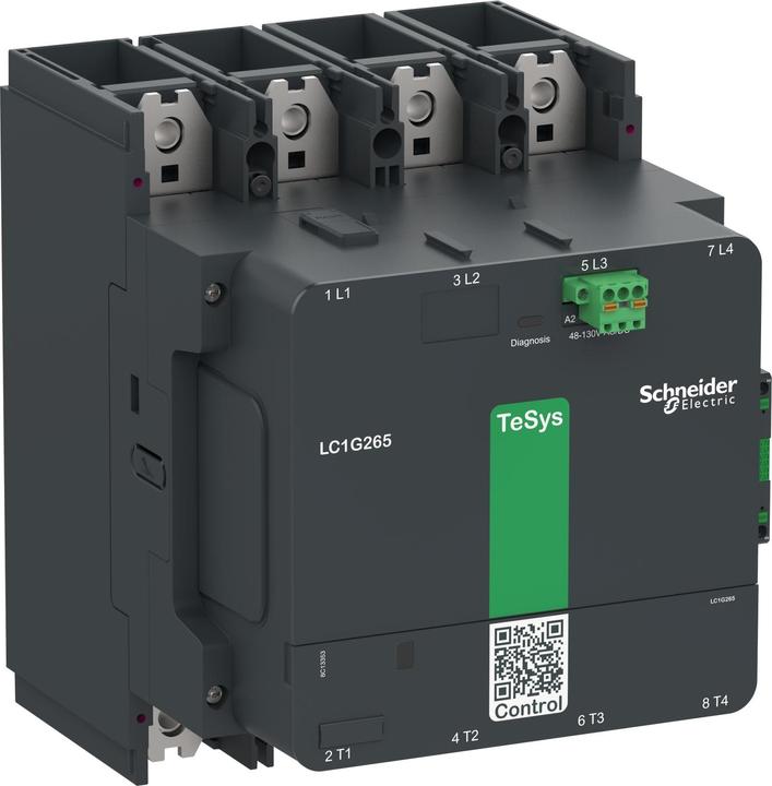 Produktbild Schneider Electric SCHNEIDER ELECT LC1G3304EHEN