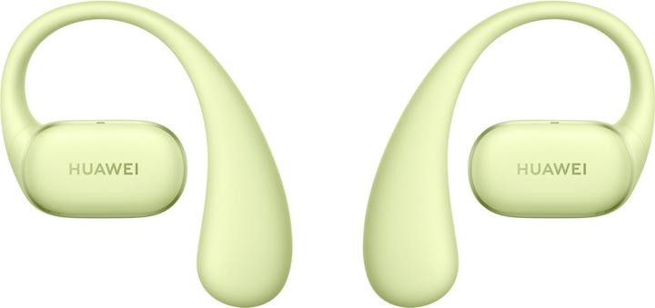 Actual product image Huawei FreeArc (ANC, 28 h, Wireless, Cable)
