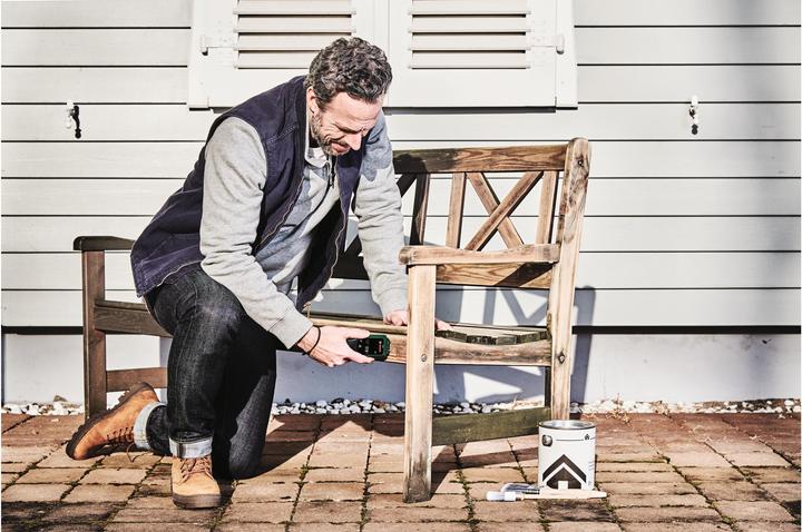 Image du produit Bosch Home & Garden UniversalHumid