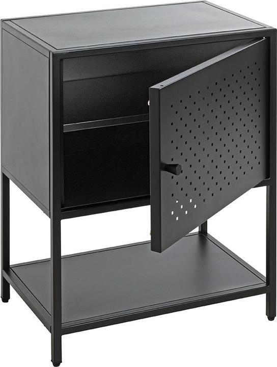 Image du produit HAKU Möbel Console (45 x 30 x 60 cm)