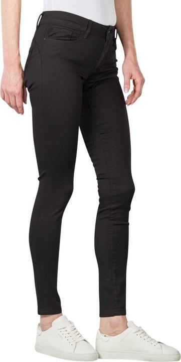 Actual product image Salsa Jeans Wonder Skinny Push Up Black (W30/L30)