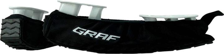GRAF Hockey Kufenschoner Pro (XL)