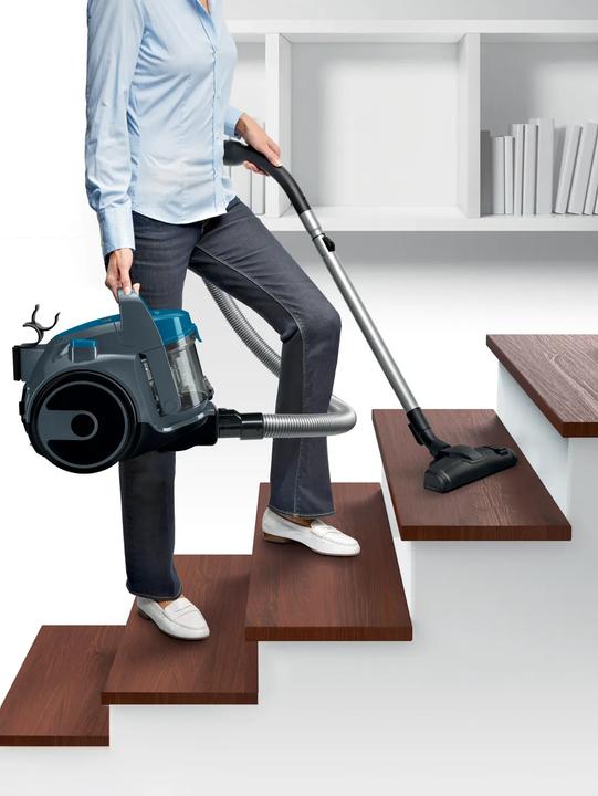 Image du produit Bosch Hausgeräte Série 2 BGC05A220A