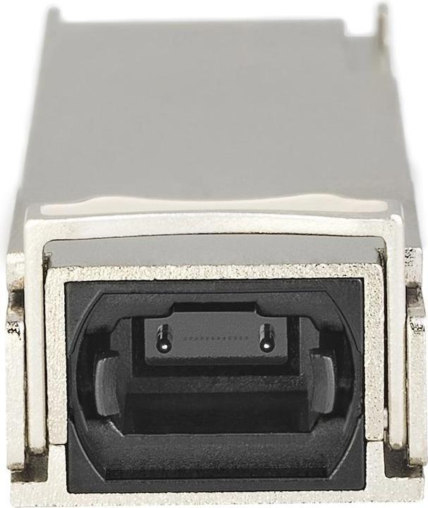 Image du produit StarTech Module émetteur-récepteur 40 Gigabit Fiber 40GBase-SR4 QSFP+ - Compatible Cisco QSFP-40G-SR4 - MM