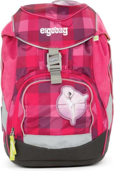 Produktbild Ergobag Pack Lila Rhabarbär (20 l)