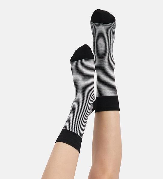 Produktbild Bamboo Basics Socken Beau (3-Pack) (3er Pack, 41 - 46)