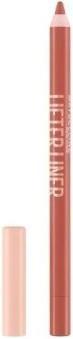Actual product image Maybelline New York MNY Lip Lifter (004, Out Of Line)