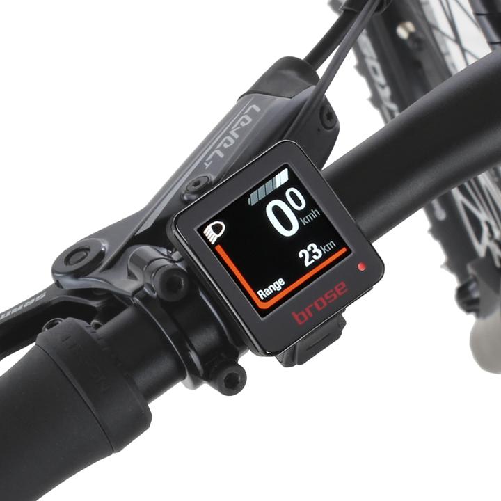 Produktbild Fischer E-Trekkingbike Terra 5.0i (46 cm)
