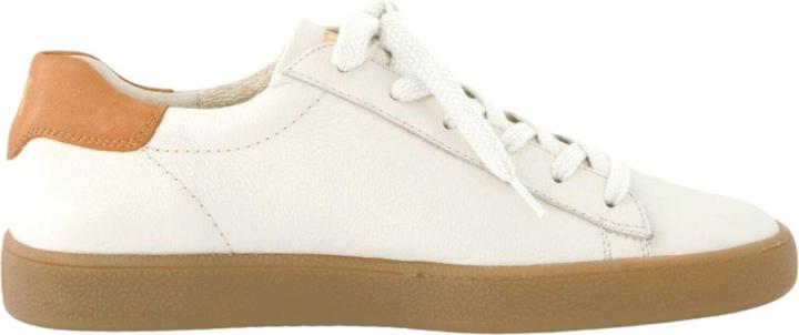 Produktbild Paul Green Modischer Sneaker der Marke aus hochwertigem Glattleder im Lagenlook. Dank des puristisch (43)