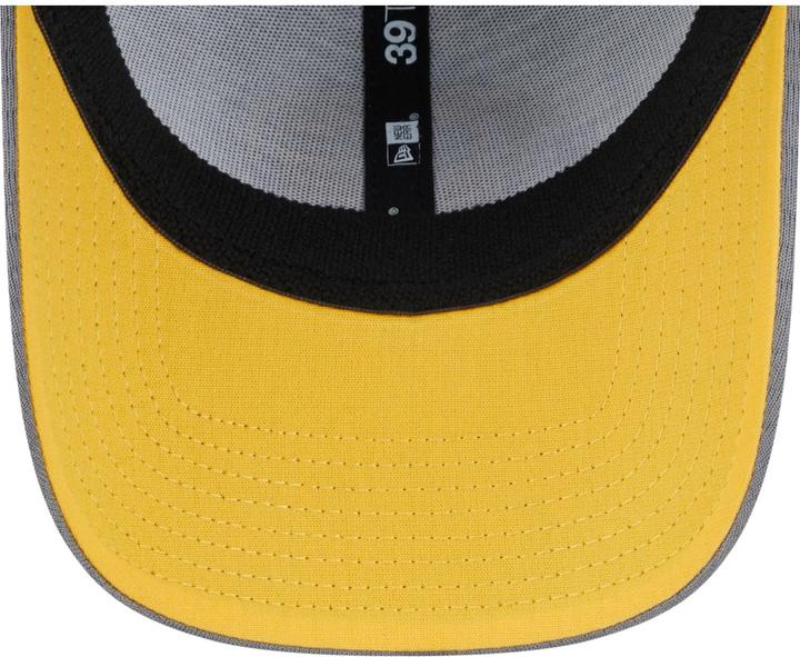 Produktbild New Era 39Thirty Cap - TRAINING 2024 Green Bay Packers - L/X (L)