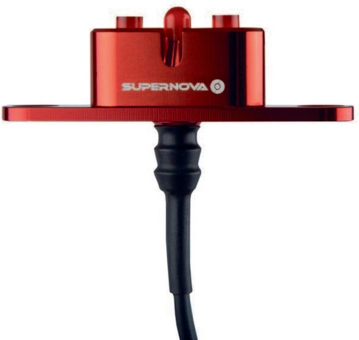 Produktbild Supernova E3 Tail Light 2