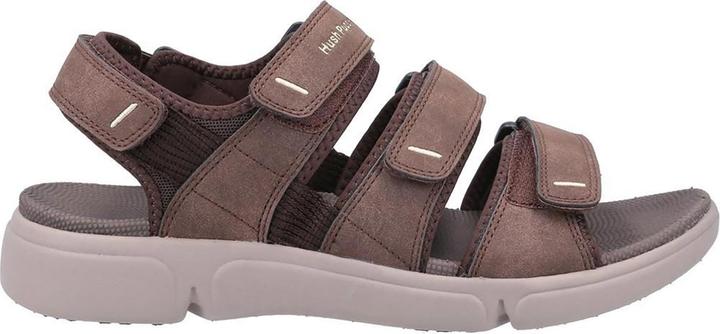 Actual product image Hush Puppies Sandals Raul (45)