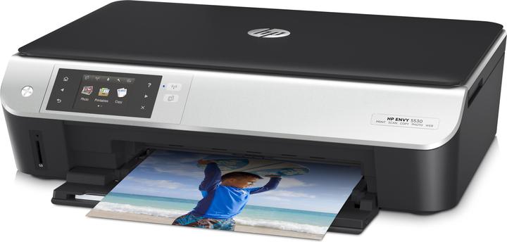 Immagine prodotto HP Envy 5530 (Inchiostro, Colore)