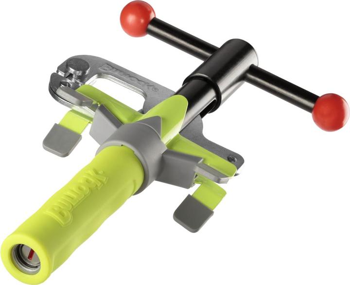Actual product image Bullock Excellence Automatic