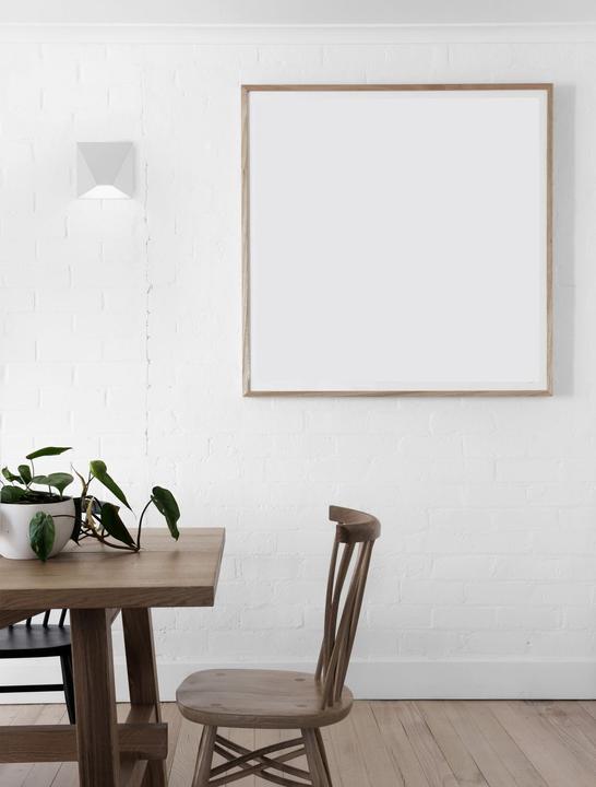 Image du produit Nova Luce BAZZ LED Applique murale Blanc 3W Blanc chaud 16x5x16cm 9060930