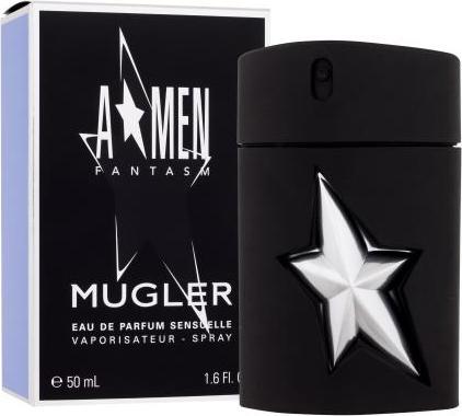 Actual product image Thierry Mugler A-Men Fantasm (Eau de parfum, 50 ml)