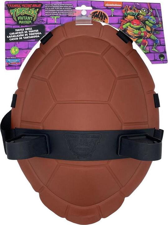 Image du produit Rubies Mutant Mayhem Rygskjold