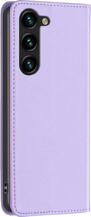Actual product image Binfen Color Galaxy S25 / S24 - BINFEN Flip Case Hülle (Samsung Galaxy S25, Samsung Galaxy S24+)