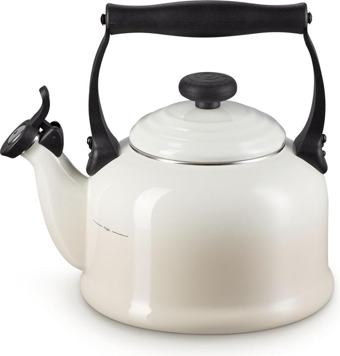 Image du produit Le Creuset Wasserkocher (2.10 l)