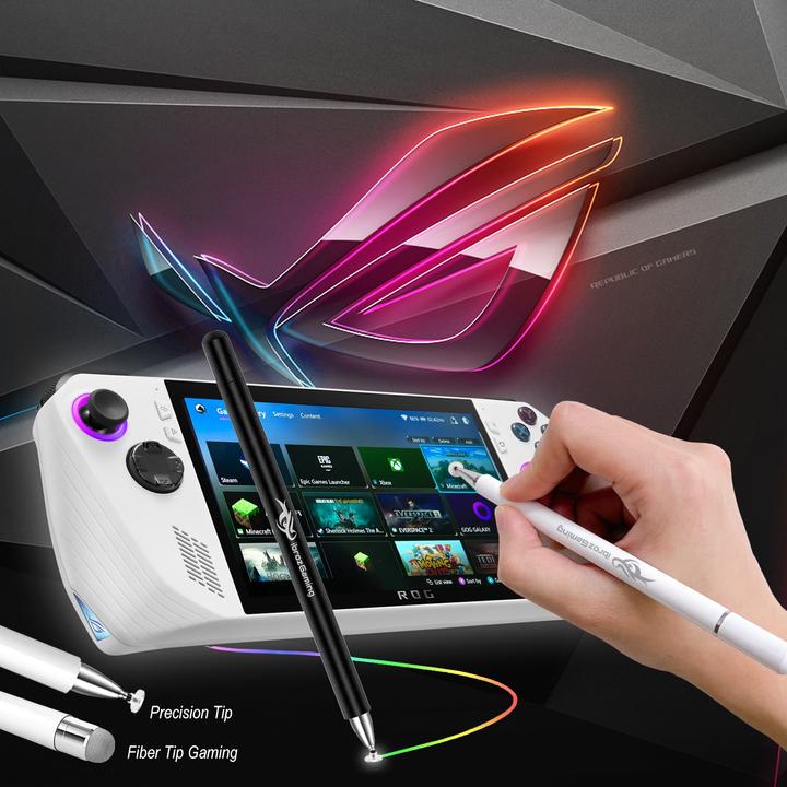 Immagine prodotto Ibroz Stilo ROG Ally
