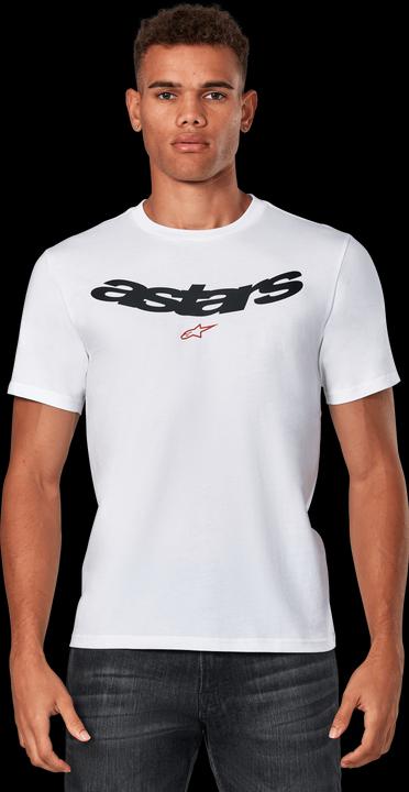 Produktbild Alpinestars Tee 24 Elliptic Csf Ss (L)