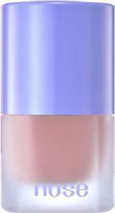 Produktbild Nuse Liquid Care Cheek róż do policzków w płynie 07 Plum Pot 16ml