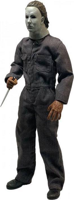 Produktbild Trick or Treat Studios Halloween V - Die Rache des Michael Myers Michael Myers 1/6 Actionfigur
