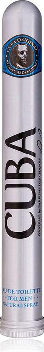 Produktbild Cuba Blue (Eau de Toilette, 35 ml)