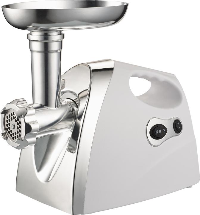 Immagine prodotto RGV Duetto Plus tritacarne 500 W Bianco