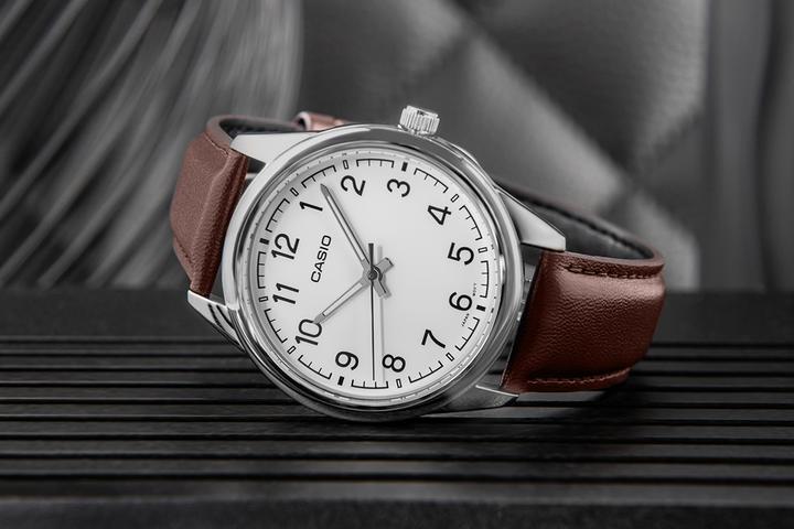 Immagine prodotto Casio Standard (Orologio da polso analogico, 40 mm)