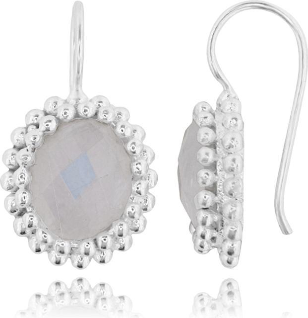 Blu, Bianco, Argento